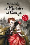 MECANICA DEL CORAZON, LA  ( PELICULA )