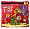 CAGA TIÓ!