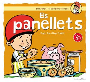 ELS PANELLETS