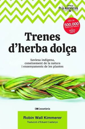 TRENES D'HERBA DOLÇA