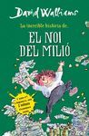 NOI DEL MILIO, EL + LIBRETA ECI