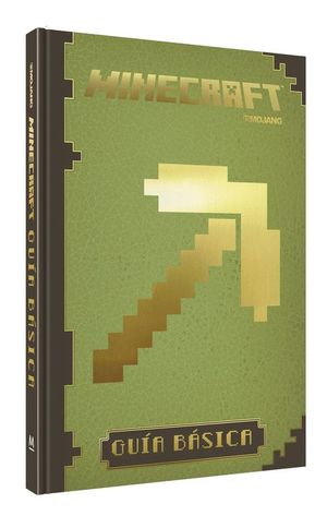 GUÍA BÁSICA (MINECRAFT 1)