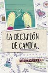 DECISION DE CAMILA, LA