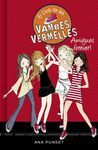 CLUB DE LES VAMBES VERMELLES 2