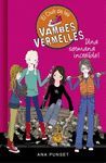 CLUB DE LES VAMBES VERMELLES 5