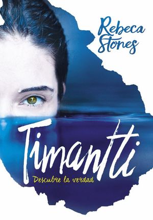 TIMANTTI