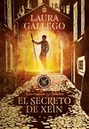 EL SECRETO DE XEIN