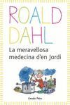 LA MERAVELLOSA MEDECINA D'EN JORDI