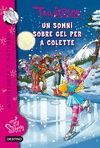 UN SOMNI SOBRE GEL PER A COLETTE