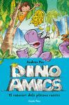 DIMOAMICS ROBATORI DELS PLATANS FREGITS