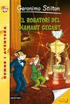 EL ROBATORI DEL DIAMANT GEGANT ELS GROCS