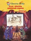 CLAC GRAVEM GERONIMO STILTON