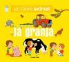 LA GRANJA UN LLIBRE ANIMAT