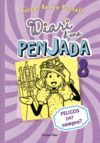 DIARI D'UNA PENJADA 8 FELIÇOS PER SEMPRE