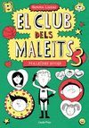 EL CLUB DELS MALEITS 3 MALEIDES NOIES