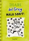 DIARI DEL GREG 8 MALA SORT