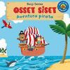 OSSET SISET AVENTURA PIRATA