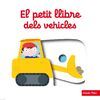 EL PETIT LLIBRE DELS VEHICLES