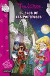 AVENTURES A RATFORD 14 CLUB DE POETESSES