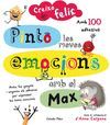 CREIXO FELIC PINTO LES MEVES EMOCIONS