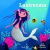 SIRENETA. LLIBRE AMB TEXTURES