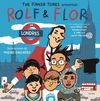 ROLF & FLOR EN LONDRES  CD  CASTELLANO