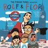 ROLF & FLOR A LONDRES  CD    CATALÀ