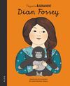 PEQUEÑA Y GRANDE DIAN FOSSEY