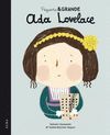 PEQUEÑA Y GRANDE ADA LOVELACE