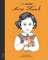 PETITA I GRAN ANNE FRANK