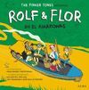 ROLF & FLOR EN EL AMAZONAS
