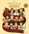 ELS PREMIS DE LA GENT