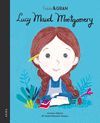 PETITA I GRAN LUCY MAUD MONTGOMERY