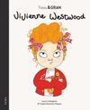 PETITA I GRAN VIVIENNE WESTWOOD