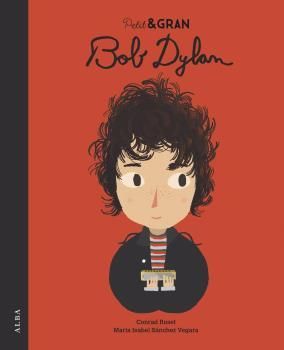 PETIT & GRAN BOB DYLAN