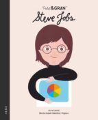 PETIT I GRAN STEVE JOBS