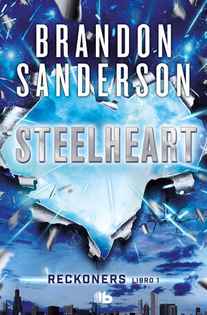 STEELHEART