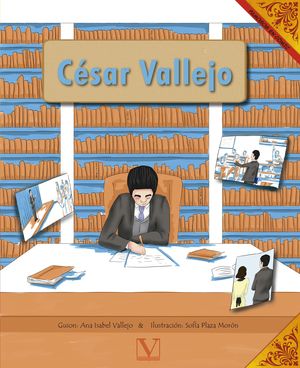 CESAR VALLEJO