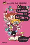 DE LLIBRE EN LLIBRE