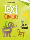 LEXICRACKS. VA DE LLETRES! 3 ANYS