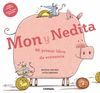 MON Y NEDITA. MI PRIMER LIBRO DE ECONOMÍA