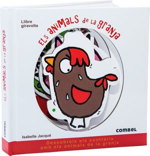 ELS ANIMALS DE LA GRANJA