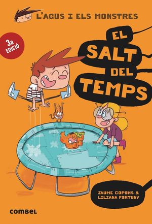 EL SALT DEL TEMPS