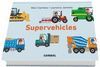 SUPERVEHICLES