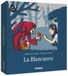 LA BLANCANEU - MINIPOPS