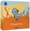 EL PATITO FEO - MINIPOPS