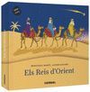 ELS REIS D'ORIENT - MINIPOPS