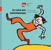 JO VOLIA SER SALTIMBANQUI - TROT