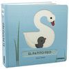 EL PATITO FEO - RINCÓN DE CUENTOS