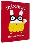 MIXMAX DE ANIMALES